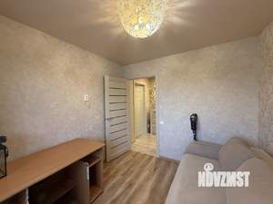 2-к квартира, вторичка, 42м2, 7/9 этаж