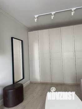 1-к квартира, вторичка, 40м2, 6/13 этаж