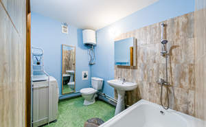 1-к квартира, вторичка, 38м2, 6/8 этаж