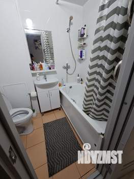 2-к квартира, вторичка, 45м2, 4/5 этаж