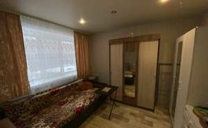 Студия квартира, вторичка, 19м2, 3/5 этаж