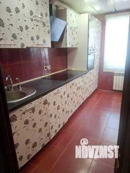 4-к квартира, вторичка, 80м2, 12/14 этаж