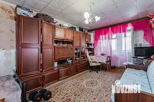 1-к квартира, вторичка, 32м2, 9/9 этаж