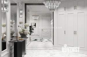 3-к квартира, вторичка, 135м2, 5/9 этаж