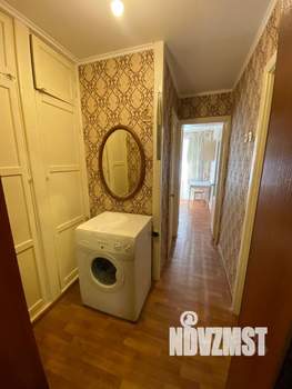 1-к квартира, вторичка, 30м2, 1/5 этаж