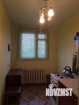 2-к квартира, вторичка, 43м2, 1/5 этаж