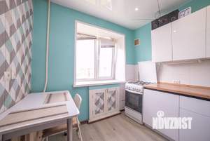 1-к квартира, вторичка, 29м2, 5/5 этаж