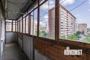 1-к квартира, вторичка, 38м2, 5/16 этаж