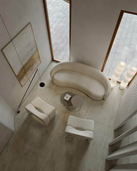 2-к квартира, вторичка, 119м2, 5/8 этаж