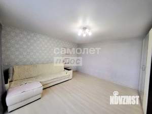 1-к квартира, вторичка, 40м2, 13/16 этаж