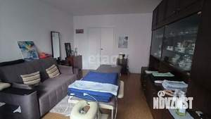 3-к квартира, вторичка, 63м2, 2/9 этаж