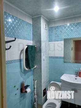 1-к квартира, вторичка, 35м2, 9/16 этаж