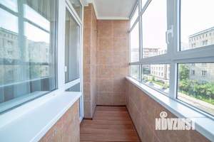 3-к квартира, вторичка, 76м2, 3/10 этаж