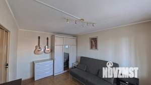 2-к квартира, вторичка, 48м2, 8/12 этаж