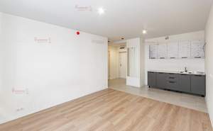 1-к квартира, вторичка, 40м2, 11/25 этаж