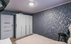 3-к квартира, вторичка, 64м2, 7/9 этаж