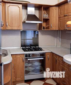 4-к квартира, вторичка, 122м2, 5/10 этаж