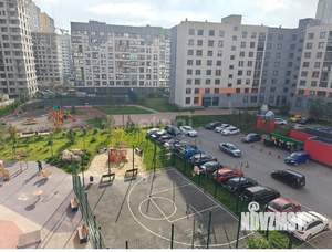 Студия квартира, вторичка, 28м2, 5/9 этаж