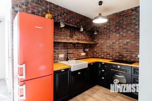 1-к квартира, вторичка, 39м2, 14/21 этаж