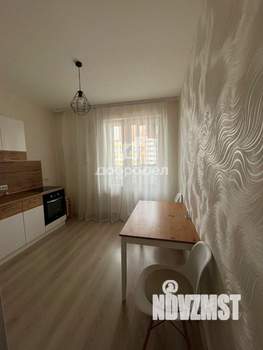 1-к квартира, вторичка, 38м2, 6/12 этаж