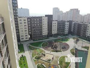 Студия квартира, вторичка, 32м2, 10/16 этаж