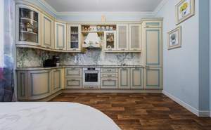 3-к квартира, вторичка, 101м2, 10/15 этаж