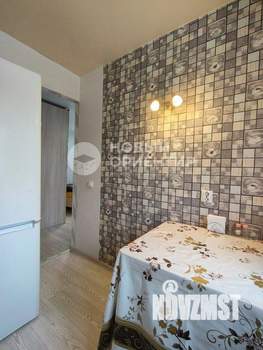 1-к квартира, вторичка, 32м2, 4/5 этаж