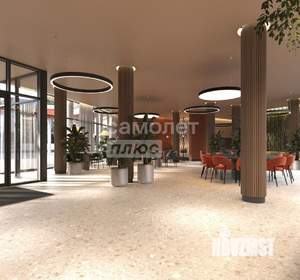 Студия квартира, вторичка, 28м2, 28/31 этаж