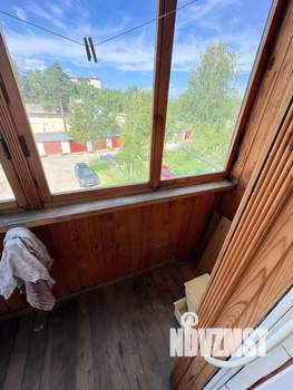 2-к квартира, вторичка, 43м2, 3/5 этаж