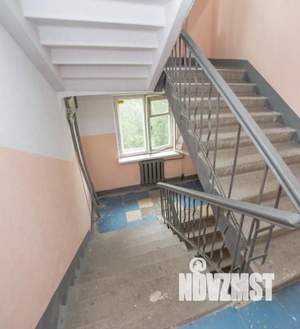 1-к квартира, вторичка, 28м2, 3/5 этаж