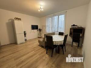 3-к квартира, вторичка, 81м2, 19/31 этаж