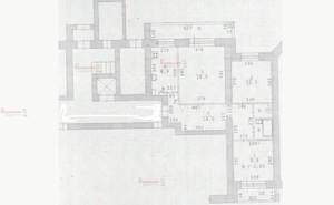 3-к квартира, вторичка, 67м2, 1/9 этаж
