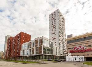 Студия квартира, вторичка, 32м2, 2/14 этаж