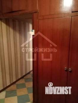 2-к квартира, вторичка, 59м2, 1/3 этаж