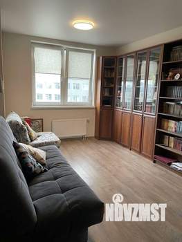 2-к квартира, вторичка, 60м2, 5/12 этаж