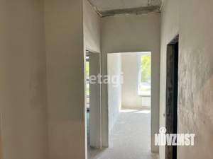 1-к квартира, сданный дом, 43м2, 2/24 этаж