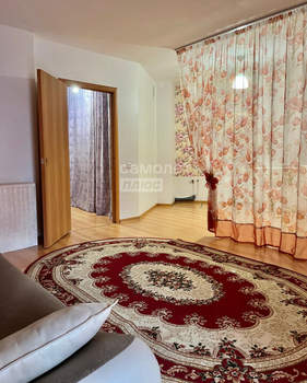 1-к квартира, вторичка, 34м2, 2/14 этаж