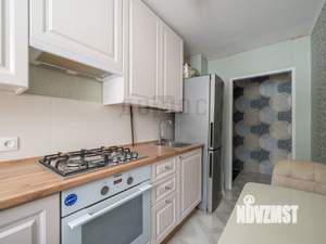 2-к квартира, вторичка, 43м2, 2/5 этаж