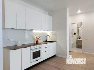 3-к квартира, вторичка, 59м2, 6/9 этаж