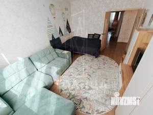 2-к квартира, вторичка, 62м2, 10/18 этаж