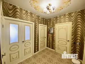 2-к квартира, вторичка, 59м2, 10/17 этаж