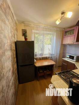 2-к квартира, вторичка, 42м2, 5/5 этаж