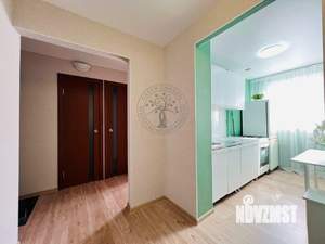 2-к квартира, вторичка, 43м2, 5/9 этаж