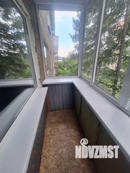 1-к квартира, вторичка, 29м2, 4/5 этаж