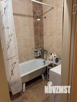 1-к квартира, вторичка, 36м2, 13/18 этаж