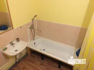 1-к квартира, вторичка, 35м2, 6/26 этаж