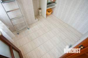 3-к квартира, вторичка, 118м2, 3/12 этаж