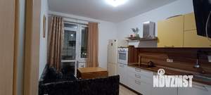 2-к квартира, вторичка, 59м2, 5/16 этаж