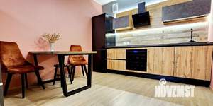 2-к квартира, вторичка, 50м2, 16/20 этаж