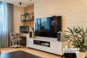 3-к квартира, вторичка, 99м2, 4/17 этаж